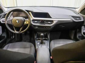 BMW 118 vaihtoauto