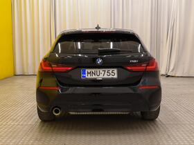 BMW 118 vaihtoauto
