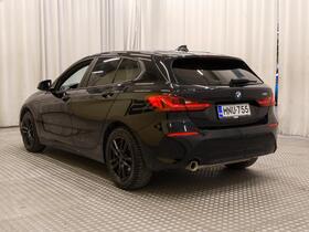 BMW 118 vaihtoauto