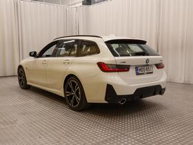 BMW 330 vaihtoauto