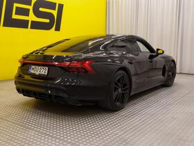 Audi e-tron GT vaihtoauto