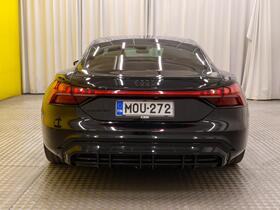 Audi e-tron GT vaihtoauto