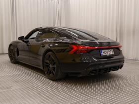 Audi e-tron GT vaihtoauto