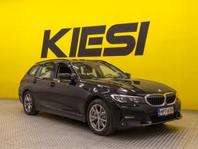 BMW 330 vaihtoauto