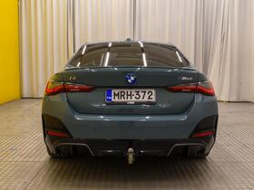 BMW i4 M50 vaihtoauto