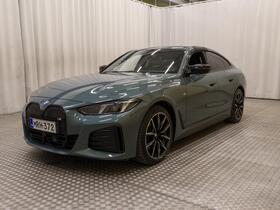 BMW i4 M50 vaihtoauto