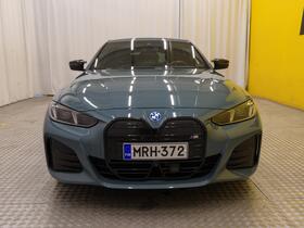 BMW i4 M50 vaihtoauto