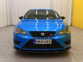 SEAT Leon ST vaihtoauto