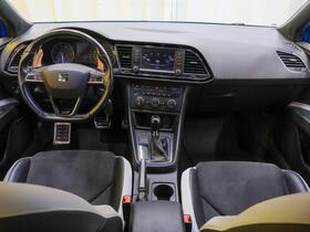 SEAT Leon ST vaihtoauto