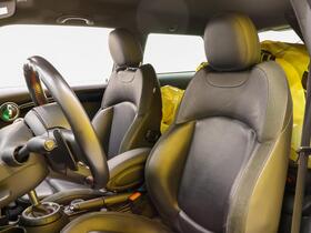 Mini Cooper S vaihtoauto