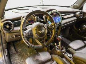 Mini Cooper S vaihtoauto