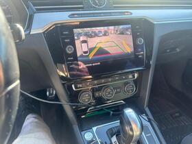 Volkswagen Arteon vaihtoauto