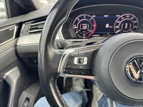 Volkswagen Arteon vaihtoauto