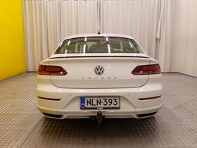 Volkswagen Arteon vaihtoauto