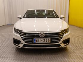 Volkswagen Arteon vaihtoauto