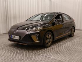Hyundai IONIQ electric vaihtoauto