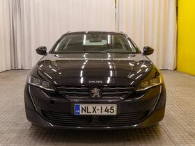 Peugeot 508 vaihtoauto