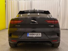 Jaguar I-PACE vaihtoauto