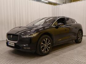 Jaguar I-PACE vaihtoauto