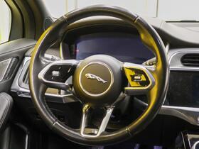 Jaguar I-PACE vaihtoauto