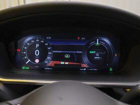 Jaguar I-PACE vaihtoauto