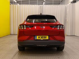 Ford USA Mustang vaihtoauto