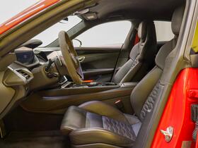 Audi e-tron GT vaihtoauto