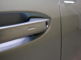 Ford USA Explorer vaihtoauto