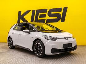 Volkswagen ID.3 vaihtoauto