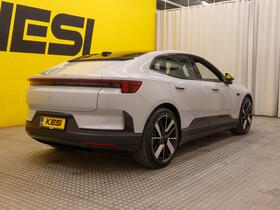Polestar 4 vaihtoauto