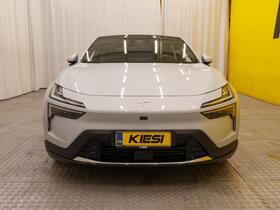 Polestar 4 vaihtoauto