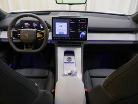 Polestar 4 vaihtoauto