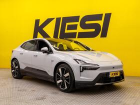 Polestar 4 vaihtoauto