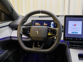 Polestar 4 vaihtoauto