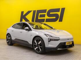 Polestar 4 vaihtoauto