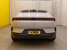 Polestar 4 vaihtoauto