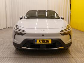 Polestar 4 vaihtoauto