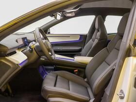 Polestar 4 vaihtoauto