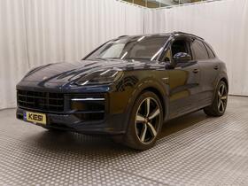 Porsche Cayenne vaihtoauto