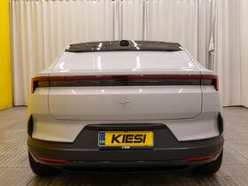 Polestar 4 vaihtoauto