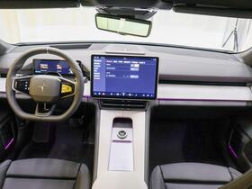 Polestar 4 vaihtoauto