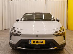 Polestar 4 vaihtoauto