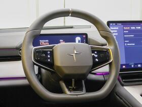 Polestar 4 vaihtoauto