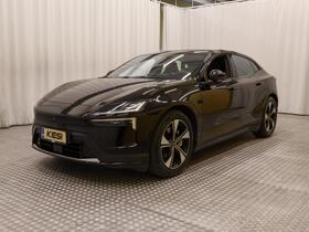 Polestar 4 vaihtoauto