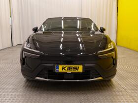 Polestar 4 vaihtoauto