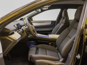 Polestar 4 vaihtoauto