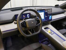 Polestar 4 vaihtoauto