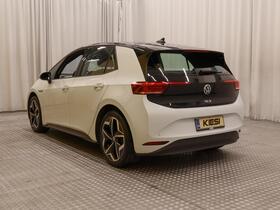 Volkswagen ID.3 vaihtoauto