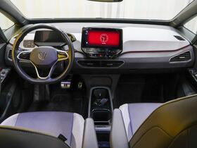 Volkswagen ID.3 vaihtoauto