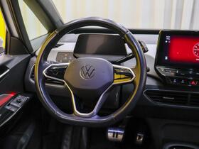 Volkswagen ID.3 vaihtoauto